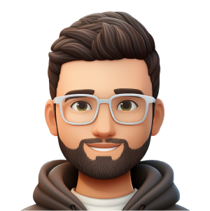 James - MyStylus AI user