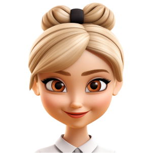 Sophia - MyStylus AI user