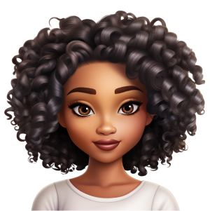 Samantha - MyStylus AI user