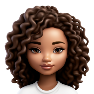 Isabella - MyStylus AI user