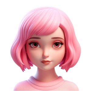 Aria - MyStylus AI user