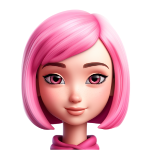 Rebecca - MyStylus AI user