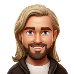 Oliver - MyStylus AI user