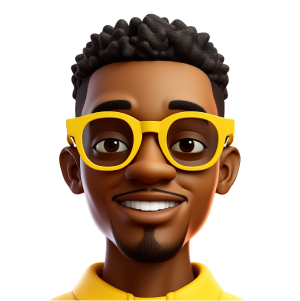 Nathan - MyStylus AI user