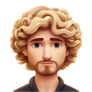 Leo - MyStylus AI user