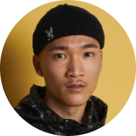 Richi S, Big Data Scientist
